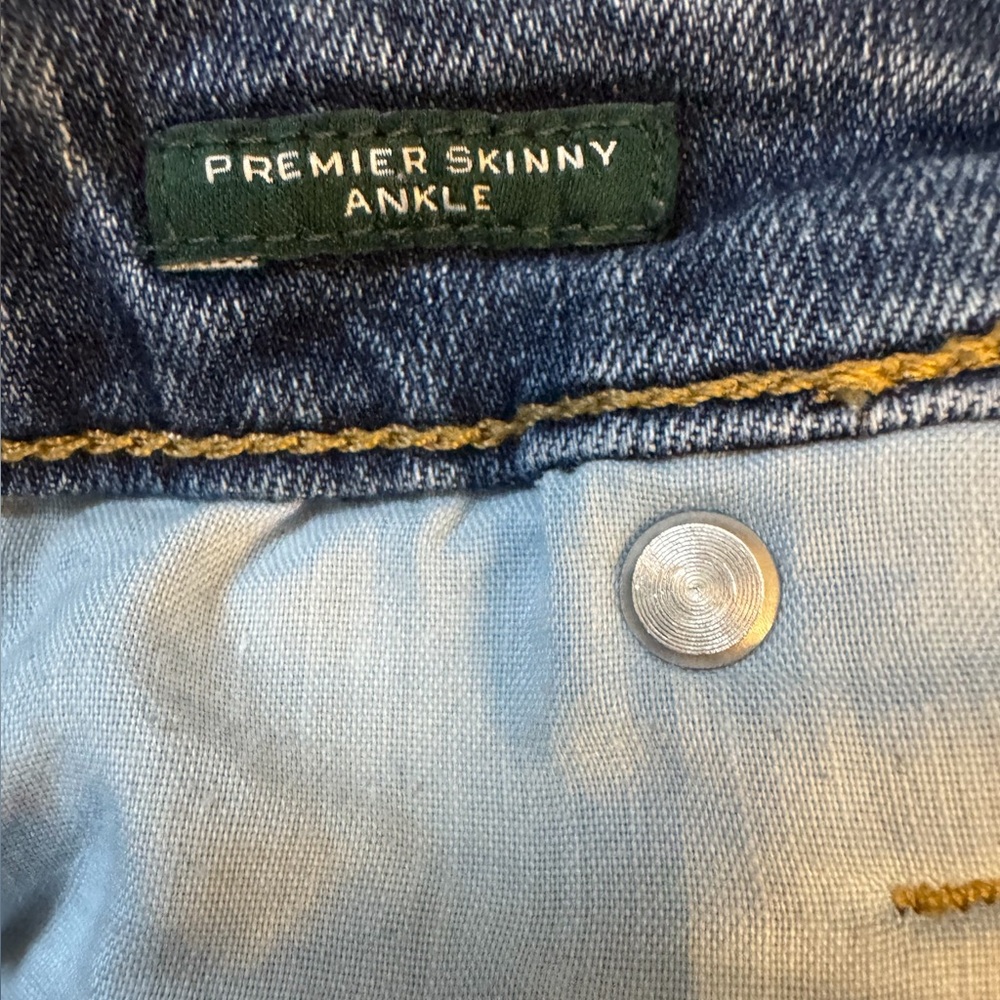 Ralph Lauren Jeans - Picture 7 of 11